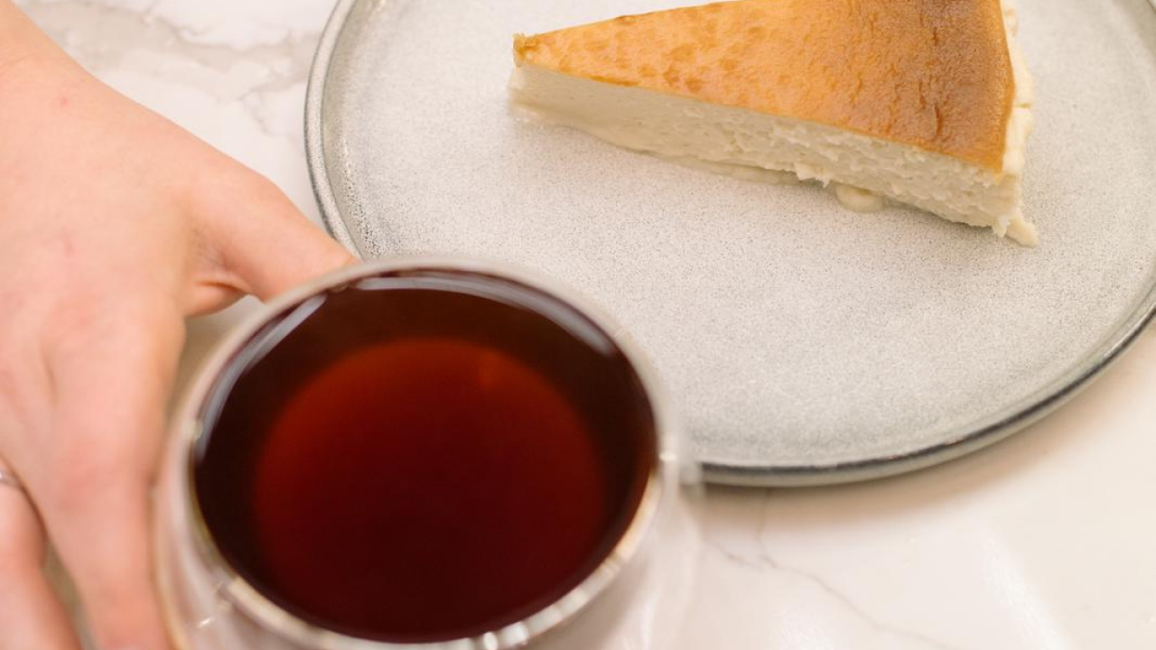 MUSKOKA coffee house