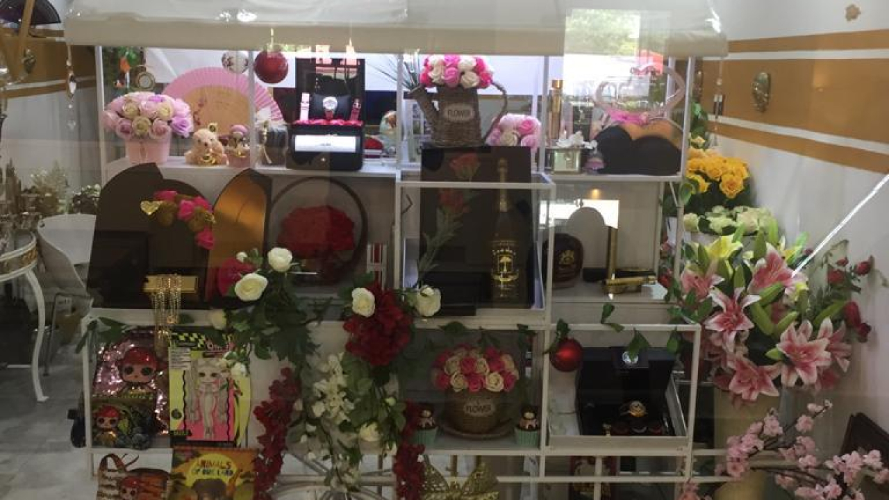 IMPERIAL HOUSE OF N'KALAANY