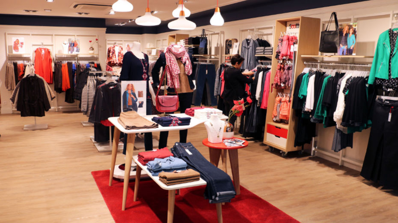 La Beauté Indiennne