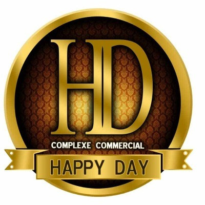 HAPPYDAY  (Salle de fête)