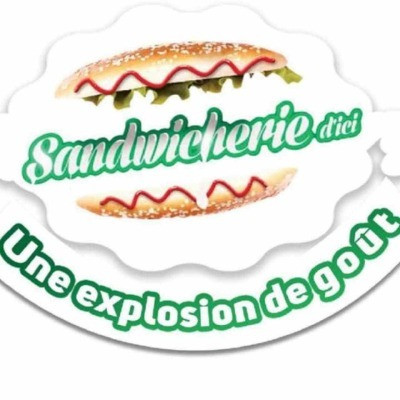 Sandwicherie d'Ici