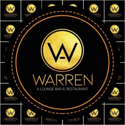 Warren A Lounge Bar