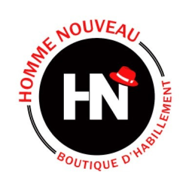 Homme Nouveau
