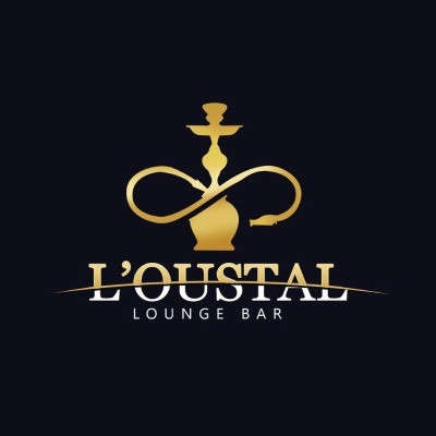 L'OUSTAL - Lounge bar