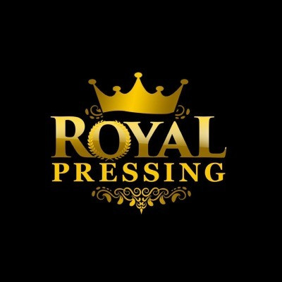 PRESSING ROYAL