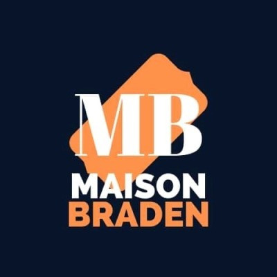 MAISON BRADEN