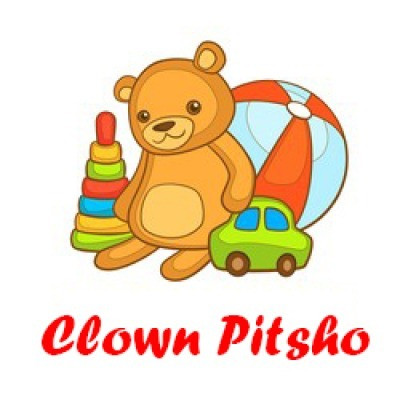 CLOWN PITSHO