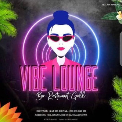 VIBE LOUNGE