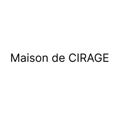 Maison de cirage