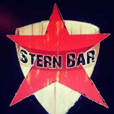 STERN BAR