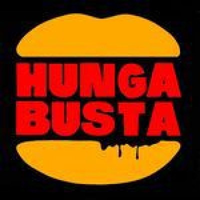 Hunga Busta