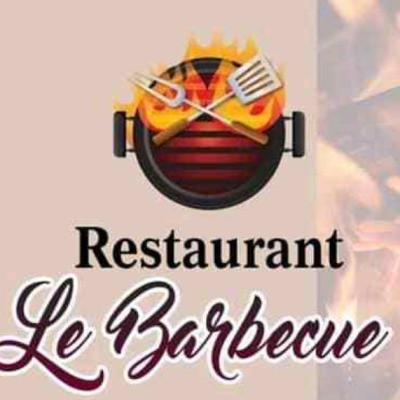 Le barbecue