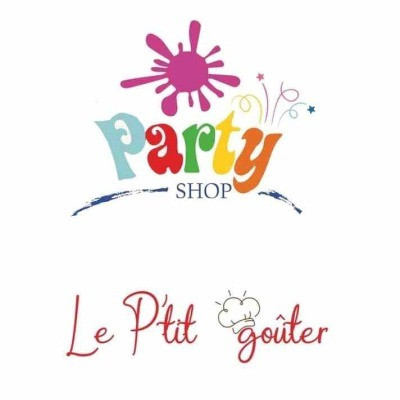 Party Shop