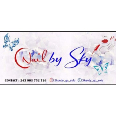 NAILS BY SKY