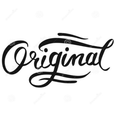 L'ORIGINAL